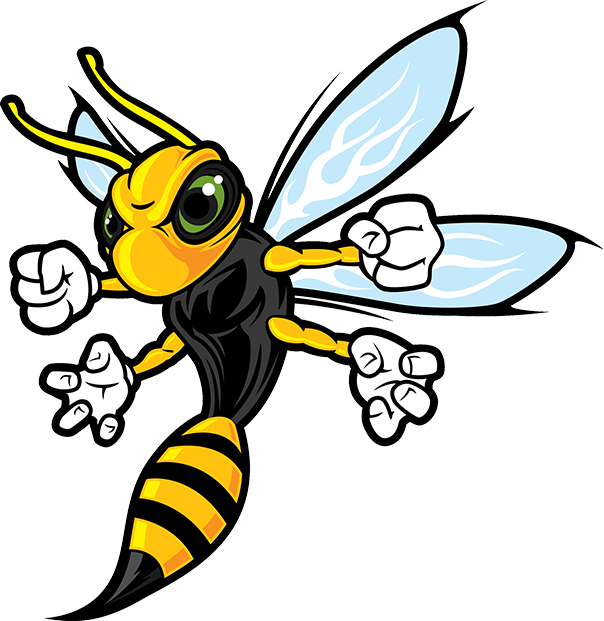 Hornet - Gensan Golden State Warriors (604x621), Png Download