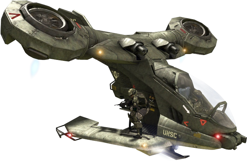 Av-14 Hornet - Halo Hornet Png (854x584), Png Download