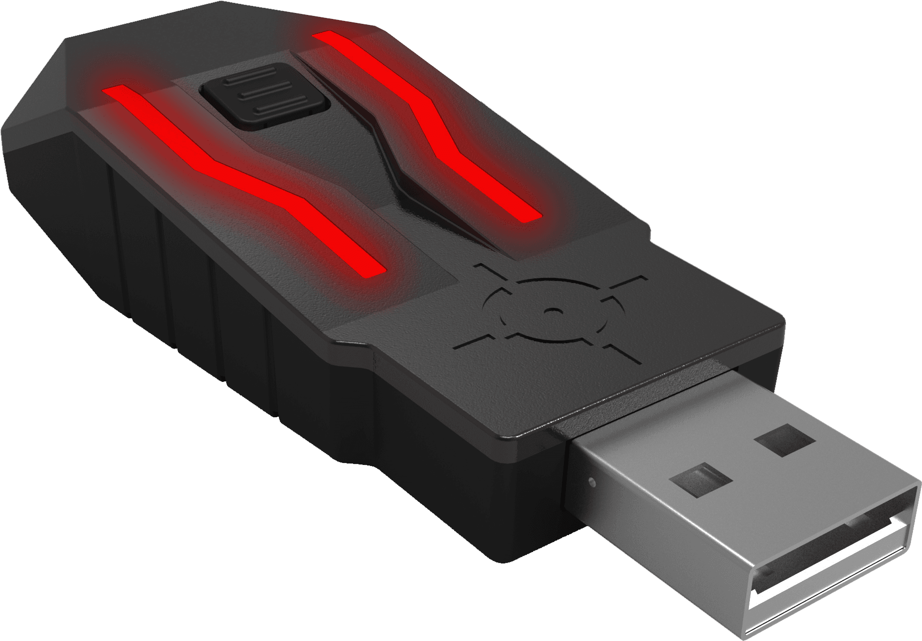 Ximstars - Adaptador De Mouse E Teclado Para Xbox One (2750x1500), Png Download