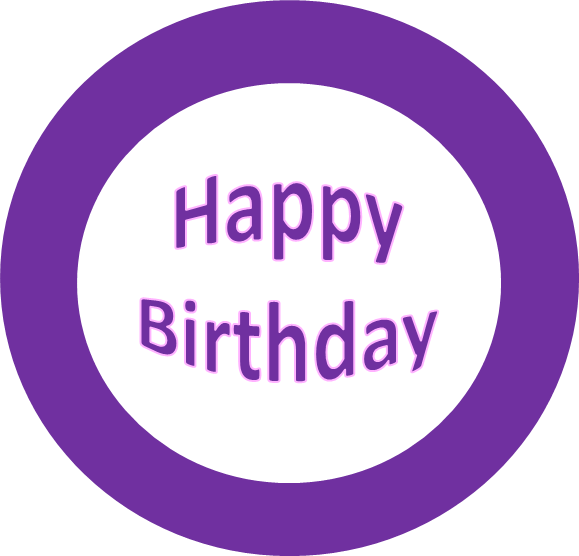 Hippy Party, Toppers Or Free Printable Candy Bar Labels - Hippie (579x556), Png Download