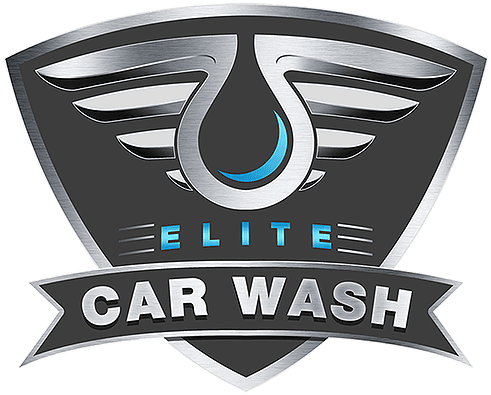 Elite Car Wash (525x410), Png Download