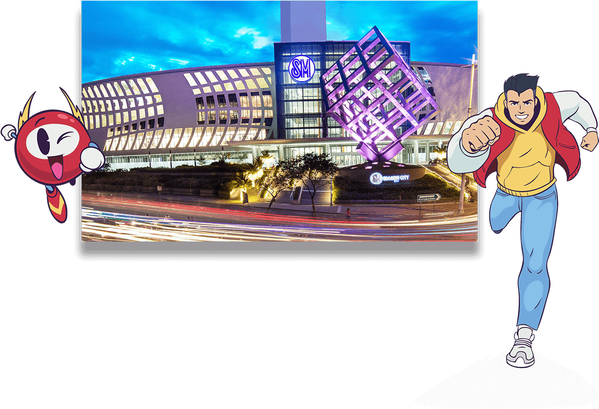 Image - Sm Seaside Sketch (1280x833), Png Download