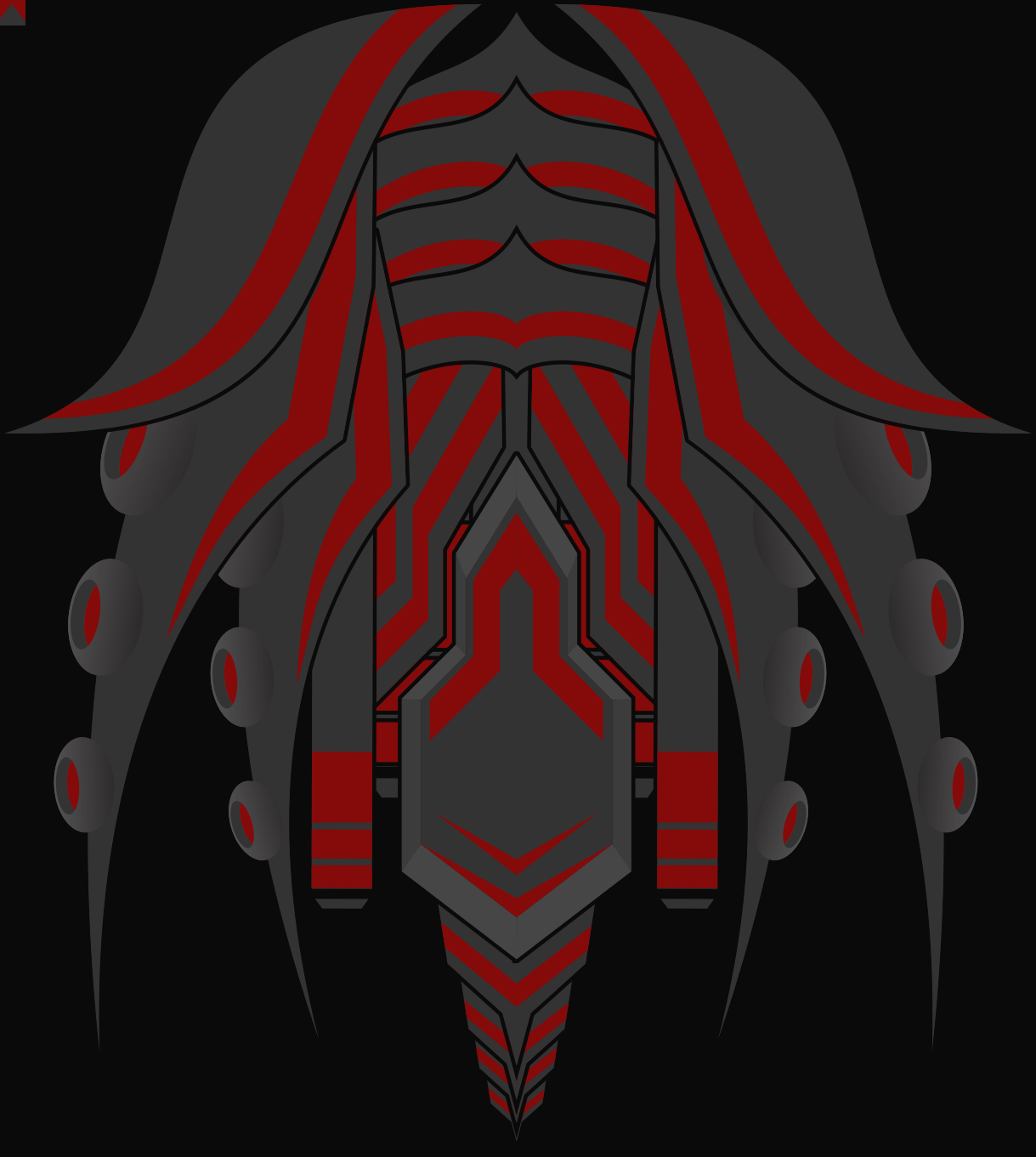 Free To Use & Public Domain Spaceship Clip Art Alien - Illustration (1219x1361), Png Download