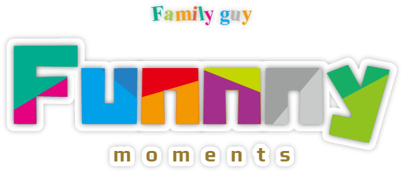 Funny Family Guy M O M E N T S - Meme (661x350), Png Download