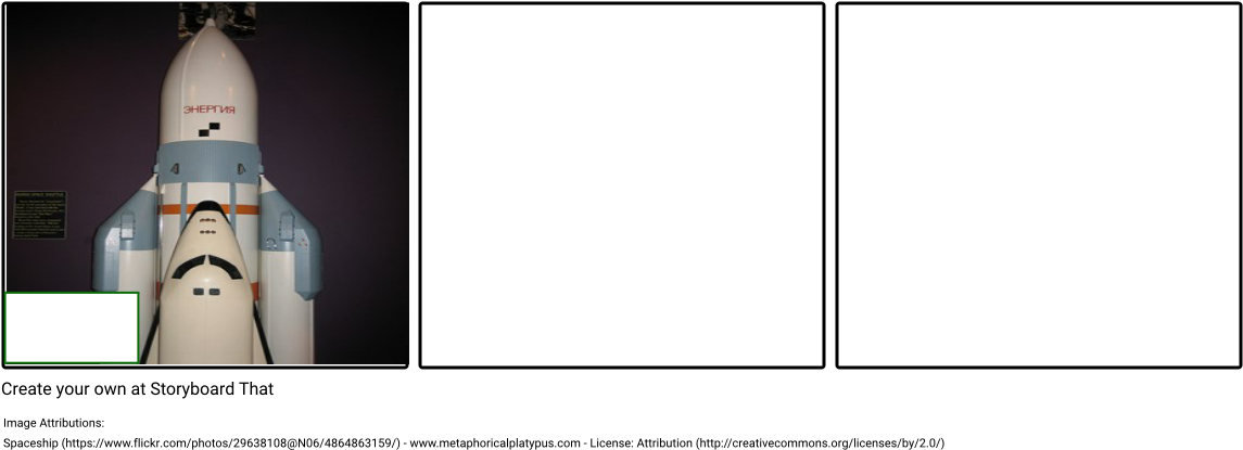 The Alien Spaceship Adventure - Bottle (1164x441), Png Download