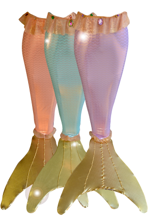 Destellos De Color Oro Brillante En La Cola En Señal - Leather (350x470), Png Download