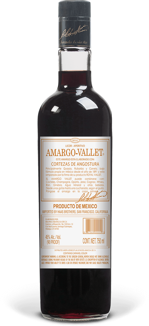 Amargo-vallet - Chateau Valandraud 2017 (800x1180), Png Download