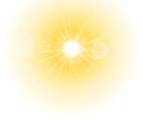 Energia Solar Obtencin Energa - Circle (457x384), Png Download