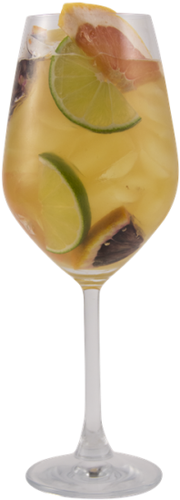 Champagne Stemware (467x622), Png Download