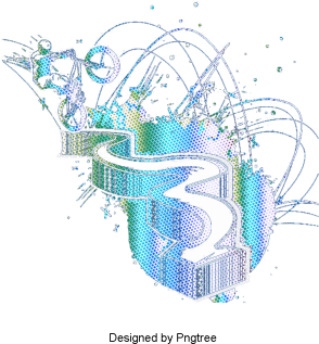 Fantasy Cool Tech Curvafantasía Cool Tecnología Curva - Psd (360x360), Png Download