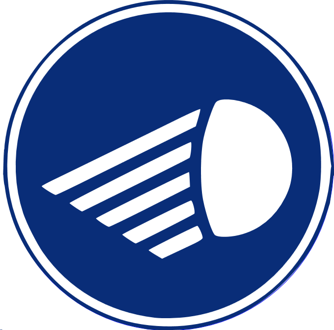 Uso De Las Luces De Corto Y Largo Alcance - Señal Luces Obligatorias (678x670), Png Download