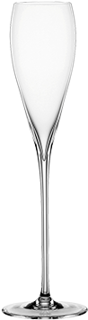 Spiegelau Glasses Adina Prestige Champagne Goblet 160 (400x400), Png Download