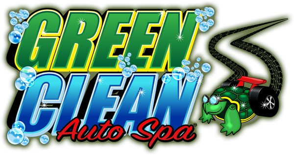 View Our Car Wash Menu 6 Great Locations - Logo Free Png Car Wash (600x317), Png Download