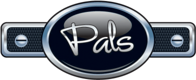 Pals Car Wash & Express Lube - Car Wash (400x400), Png Download