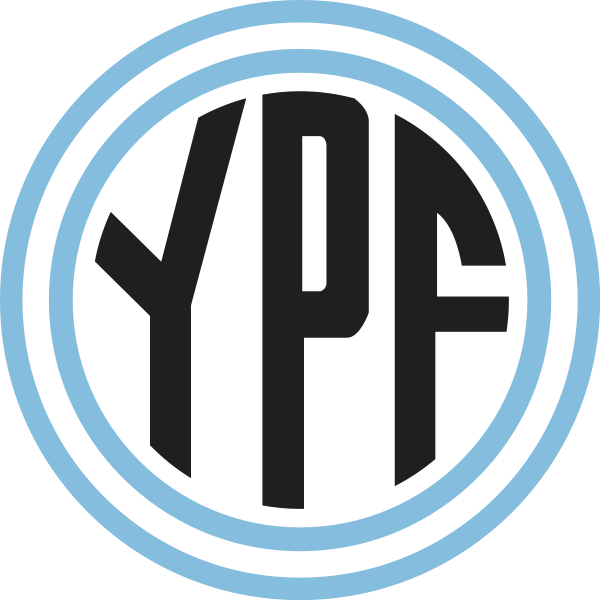 Para Poder Entender Bien Por Qué Pasa Lo Que Pasa Con - Logo Ypf (600x600), Png Download