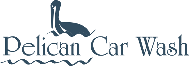 Pelican Car Wash Pelican Car Wash - Ark Technosolutions (650x228), Png Download