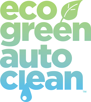 Eco Green Car Cleaning (357x400), Png Download