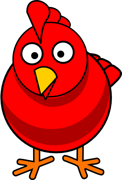 Download This Image As - Farm Animals Cartoon Png (402x593), Png Download