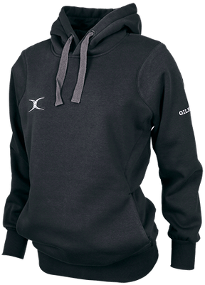 Gilbert Rugby Hoodie - Jacket (400x400), Png Download