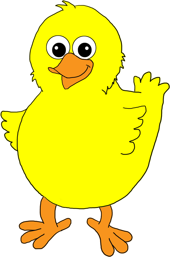 Chicken Clipart Png Download - Chicken (822x1181), Png Download