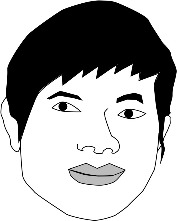 Png Free Cartoon Computer Icons Line - Illustration (620x750), Png Download