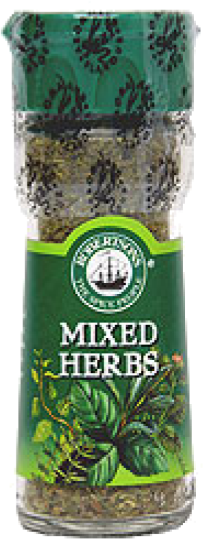 Mix - Robertsons Spices (800x800), Png Download