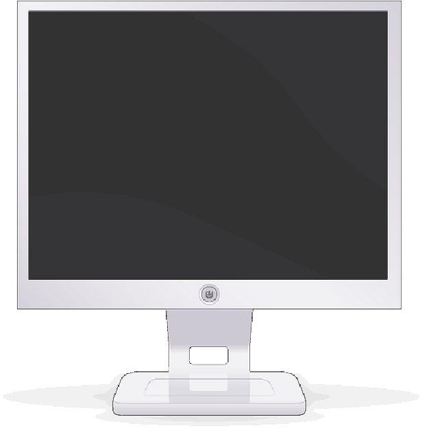 Mb Image/png - Monitores De Pantalla Plana (800x637), Png Download