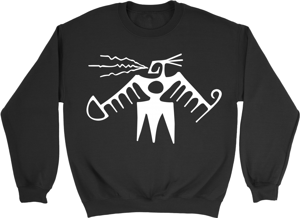 Waubshki Wiishkoonhseh Miigizi/white Whistling Eagle - Dabbing Unicorn With A Starbucks (1000x1000), Png Download