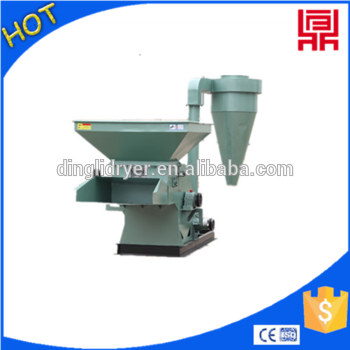 Small Palm Frond Hammer Crushing Machine Biomass Stalks - Industrial Food Heating Machines (350x350), Png Download