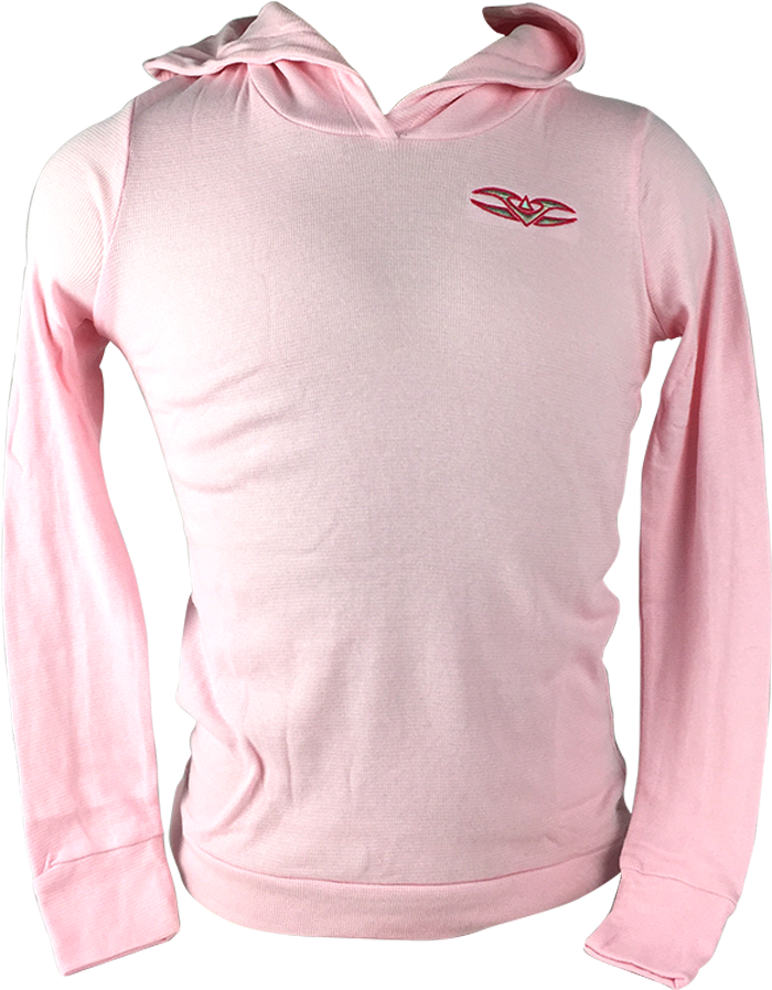 Valken Ladies Lightweight Thermal Hoody - Sweatshirt (1000x1000), Png Download