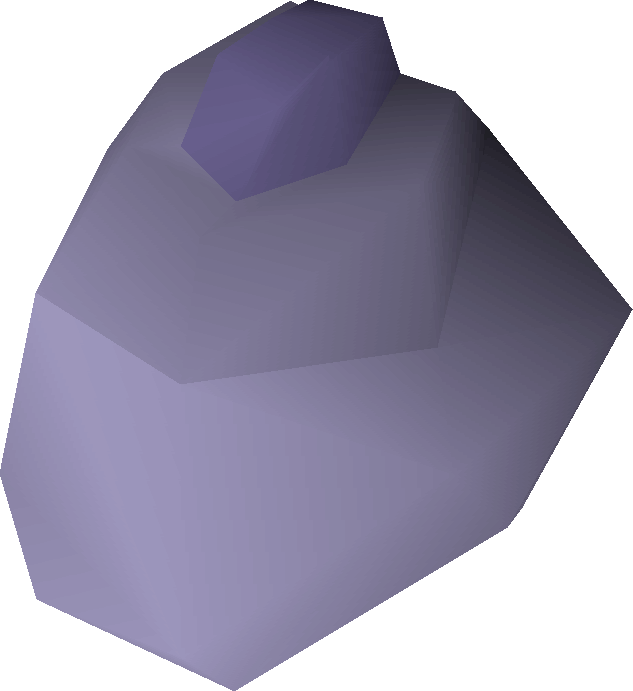 Bruise Blue Snelm Detail - Wiki (633x691), Png Download