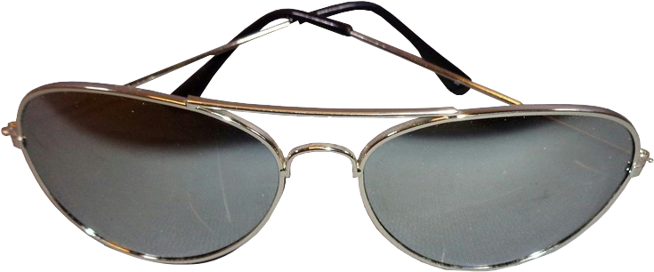 Cb Sunglasses Png Zip - John A. Macready (751x355), Png Download