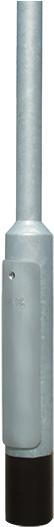 Tc Lighting Columns Hd 6 Metre Product Photograph - Japanese Chisel (876x533), Png Download