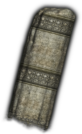 24 Mar 2009 - Dundjinni Column (290x460), Png Download