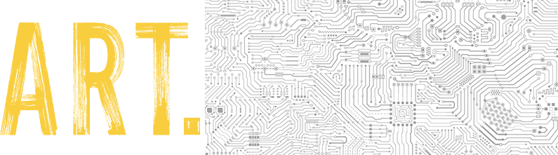 Artificial Creativity - Creativity (795x221), Png Download