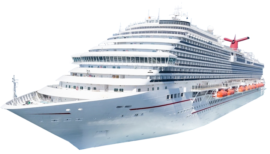 Похожее Изображение - Cruise Ship (1024x613), Png Download