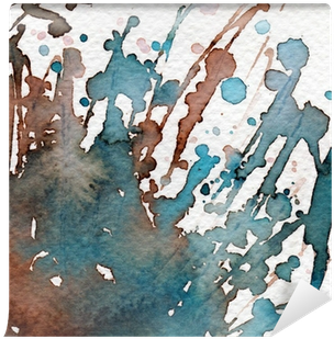 Watercolor Painting (400x400), Png Download
