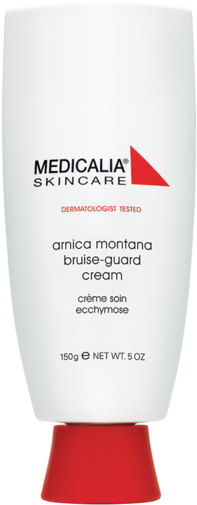 Medi Heal Face Arnica Montana Bruise Guard Cream - Medicalia Lightening Cream 1.7 Oz (306x600), Png Download