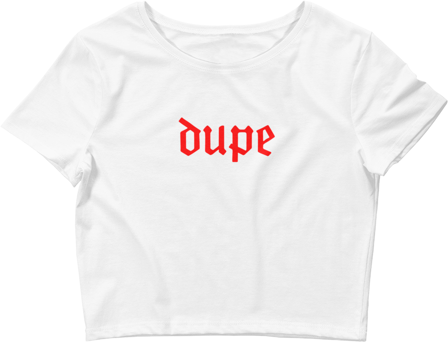 Resting Unicorn Face Crop Top - Boo Women's Crop Top (480x480), Png Download