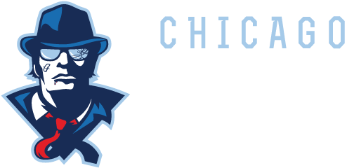 Chicago Bruise Brothers Roller Derby - Chicago (500x269), Png Download