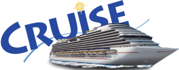 Cruise Part Two (655x224), Png Download