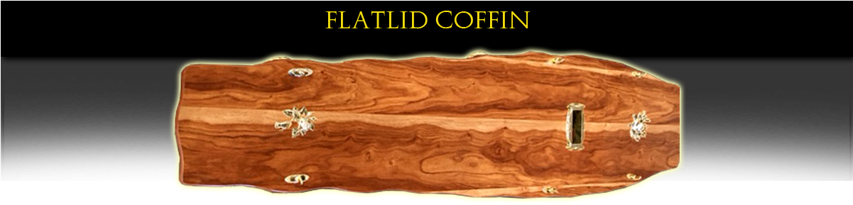 Coffin (1200x300), Png Download