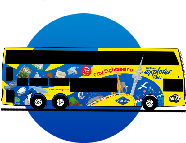 Buying Tickets - Tour Bus Service (601x500), Png Download