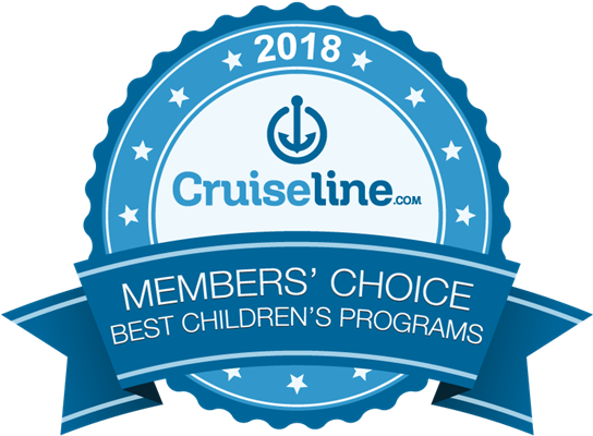 Carnival Cruise Line Earns Best Children's Programs - Oakwood Usm (563x412), Png Download