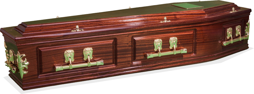 Our Coffins Are Hand Crafted For You By Trained Craftsmen - Plywood (876x327), Png Download