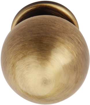 Cabinet Door Knobs Png (550x605), Png Download