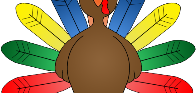 81 Happy Thanksgiving Clipart Free Black And White Thanksgiving Clip Art Full Size Png Download Seekpng