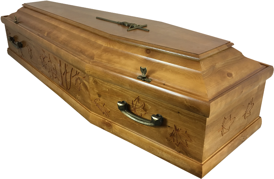 Poland Wood Coffin, Poland Wood Coffin Manufacturers - Drawer (1000x1000), Png Download