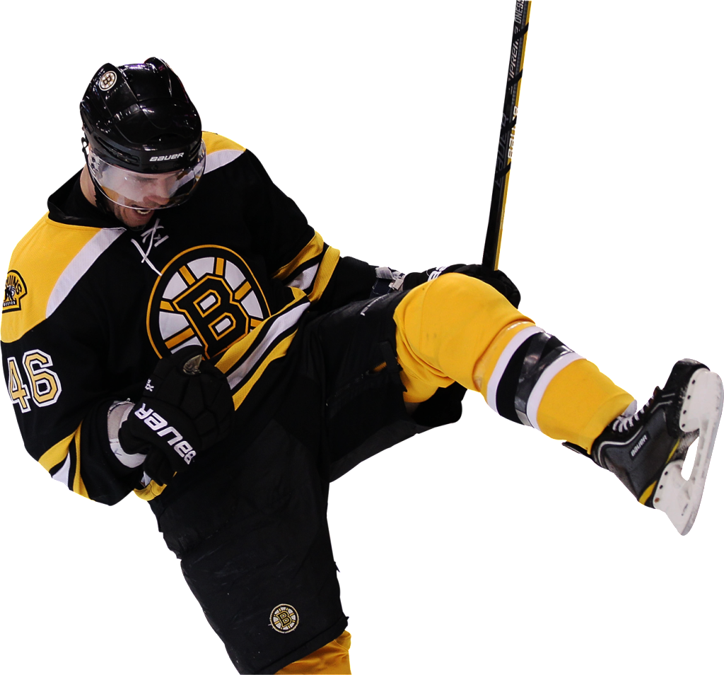 David Krejci 5 - Boston Bruins Player Png (1024x955), Png Download
