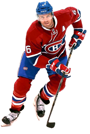 Share This Image - Montreal Canadiens (505x600), Png Download